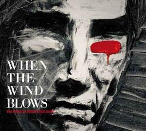 cd - Various - When The Wind Blows - The Songs Of Townes..., Cd's en Dvd's, Cd's | Overige Cd's, Zo goed als nieuw, Verzenden