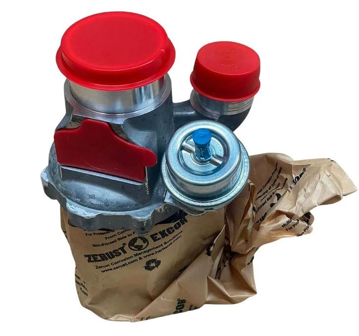 Garret Turbo 844329-7 voor JCB 320/a6432 | Turbolader | Nieu, Huis en Inrichting, Lampen | Lampenkappen, Nieuw, Ophalen of Verzenden