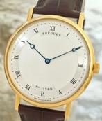 Breguet - 18k Classique - Zonder Minimumprijs - 5157 - Heren, Sieraden, Tassen en Uiterlijk, Horloges | Heren, Nieuw