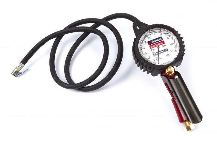 Michelin Bandenpomp professioneel 80mm, Doe-het-zelf en Verbouw, Gereedschap | Handgereedschap, Nieuw, Verzenden