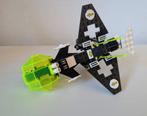 Lego Set - 6887 - Space - Blacktron allied avenger, Nieuw