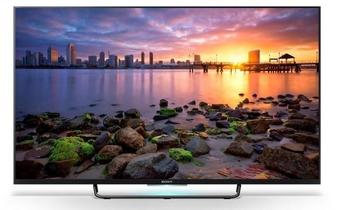 SONY KDL-55W75 - 55 Inch Full HD 100 Hz Smart Tv beschikbaar voor biedingen