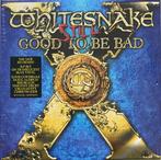 lp nieuw - Whitesnake - Still Good To Be Bad (coloured vi..., Verzenden, Zo goed als nieuw