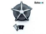 Luchtfilter Kit Harley-Davidson FLHTC Electra Glide Classic, Verzenden, Gebruikt