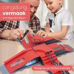 2dekans | Fingerboard skatepark - 6 Ramps - 6 skateboards -, Ophalen of Verzenden, Zo goed als nieuw