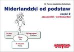 Niderlandzki od podstaw - czasownki Nederlandse werkwoorden, Verzenden, Gelezen, Teresa Jaskolska Schothuis