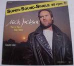 12 inch gebruikt - Mick Jackson - This Is The Real Thing..., Zo goed als nieuw, Verzenden