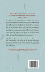 Koning van de Yukon 9789400404380 Adam Weymouth, Verzenden, Zo goed als nieuw, Adam Weymouth