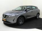 Zakelijke Lease |  Nissan QASHQAI 1.3 MHEV Xtronic Business, Automaat, Stof, Gebruikt, Euro 6