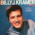 LP gebruikt - Billy J. Kramer &amp; The Dakotas - The Bes..., Verzenden, Zo goed als nieuw