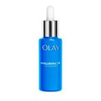 Olay Hyaluronic24 + Vitamin B5 Ultra Hydrating Dagserum, Sieraden, Tassen en Uiterlijk, Uiterlijk | Gezichtsverzorging, Verzenden