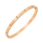 Cartier - Armband Roze goud, Sieraden, Tassen en Uiterlijk, Armbanden, Nieuw