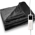 Lugia Elektrische Deken XL - Bovendeken &amp; Warmtedeken, Ophalen of Verzenden, Zo goed als nieuw