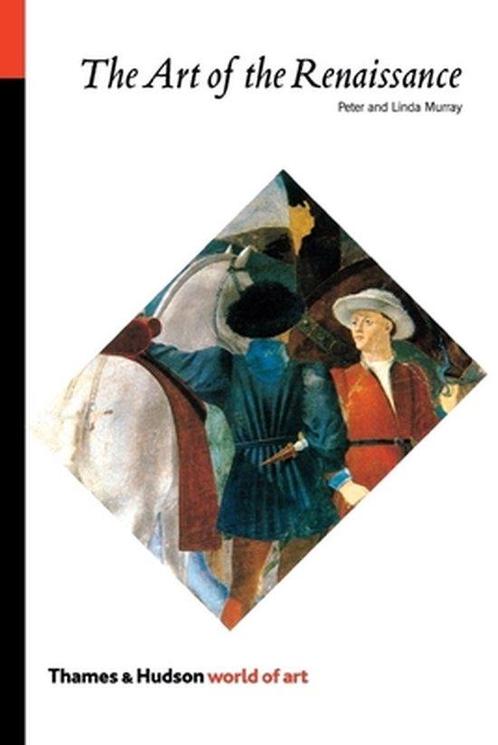 The Art of the Renaissance, Boeken, Overige Boeken, Ophalen of Verzenden