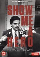 Show me a hero - DVD, Cd's en Dvd's, Dvd's | Drama, Verzenden, Nieuw in verpakking