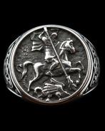 Demonenjager - Ridderes Saint Georges - Triomf, Moed, Eer