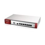 ZyXel Router Firewall ATP700 inkl. 1 J. Security GOLD Pack, Verzenden, Nieuw