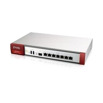 ZyXel Router Firewall ATP700 inkl. 1 J. Security GOLD Pack beschikbaar voor biedingen