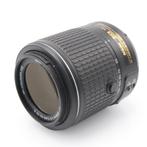 Nikon AF-S 55-200mm F/4-5.6G DX ED VR II | Tweedehands, Verzenden, Gebruikt