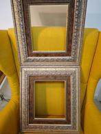 Vitrinelijst (2) - Hout