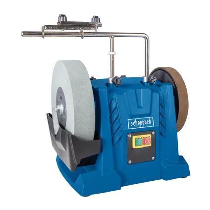 Scheppach natslijpmachine 250 mm Tiger 7000S, Doe-het-zelf en Verbouw, Overige Doe-het-zelf en Verbouw, Verzenden