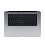 Apple MacBook Pro 2021 M1 | 16.2 | M1 Pro | 16-Core GPU..., Computers en Software, Apple Macbooks, Ophalen of Verzenden, Zo goed als nieuw