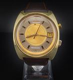 Omega - Seamaster Memomatic Alarm - 166.072 - Heren - 1971, Sieraden, Tassen en Uiterlijk, Horloges | Heren, Nieuw