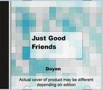 Just Good Friends CD, Verzenden, Gebruikt