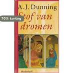 Stof van dromen 9789029054355 A.J. Dunning, Verzenden, Zo goed als nieuw, A.J. Dunning