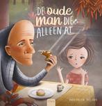 De oude man die alleen at (9789044844993, Howard Pearlstein), Boeken, Verzenden, Nieuw