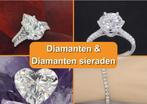Nu online: Diamanten & Diamanten Sieraden Veiling, Sieraden, Tassen en Uiterlijk, Antieke sieraden