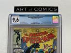 Amazing Spider-Man #270 - CGC 9.6 - Firelord, Avengers, Boeken, Strips | Comics, Nieuw