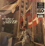 lp nieuw - The Horace Silver Quintet - The Stylings Of Si..., Verzenden, Zo goed als nieuw