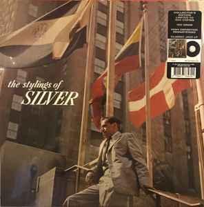 lp nieuw - The Horace Silver Quintet - The Stylings Of Si..., Cd's en Dvd's, Vinyl | Jazz en Blues, Zo goed als nieuw, Verzenden