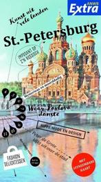ANWB Extra - St. Petersburg ANWB Extra, Verzenden, Nieuw