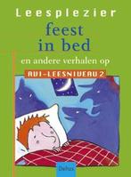 Feest in bed / Leesplezier / 23 9789044702538 H. van Vught, Boeken, Verzenden, Gelezen, H. van Vught