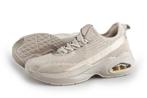 Skechers Sneakers in maat 36 Beige | 25% extra korting, Skechers, Verzenden, Beige, Nieuw