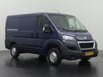 Peugeot Boxer 2.0BlueHDI 130PK L1H1 Premium | 2xSchuifdeur, ABS, Stof, Gebruikt, Euro 6