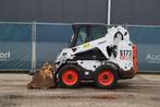Veiling: Schranklader Bobcat S175 Diesel 35.9kW 2011, Ophalen, Wiellader of Shovel