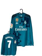 Real Madrid - Spaanse voetbal competitie - Cristiano Ronaldo, Nieuw