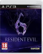 Resident Evil 6 (German) [PS3], Spelcomputers en Games, Games | Sony PlayStation 3, Nieuw, Ophalen of Verzenden