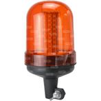 LED Zwaailamp 128 mm IP 65 Standaard ISO A - Rod, Ophalen of Verzenden, Nieuw