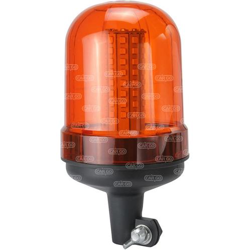 LED Zwaailamp 128 mm IP 65 Standaard ISO A - Rod, Auto-onderdelen, Verlichting, Ophalen of Verzenden