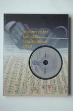 Bruckner en het koninklijk concertgebouworkest 9789068681703, Gelezen, Nico P.H E.A. Steffen, Verzenden