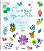 Creatief aquarelleren 9789463593540 Ana Victoria Calderon, Boeken, Verzenden, Gelezen, Ana Victoria Calderon