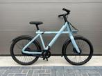 Vanmoof X3 Light, Ophalen of Verzenden, Zo goed als nieuw, 47 tot 51 cm, Vanmoof