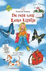De reis van Lena Lijstje / Lena Lijstje / 3 9789045107851, Verzenden, Zo goed als nieuw, Francine Oomen