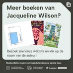 Think Again 9780857506108 Jacqueline Wilson, Verzenden, Gelezen, Jacqueline Wilson