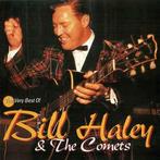 cd - Bill Haley &amp; The Comets - The Very Best Of Bill..., Verzenden, Zo goed als nieuw