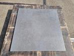 Veiling - 24,3 M2 Keramische Tegel Antra Nuance 90x90x2 Cm, Tuin en Terras, Nieuw